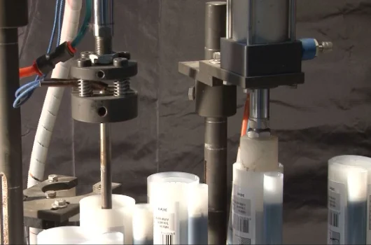 Bên trong quy trình sản xuất của các mũi khoan hóa học hiệu suất cao của chúng tôi